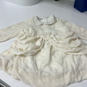 Roberto Cavalli Adorable Infant Dress